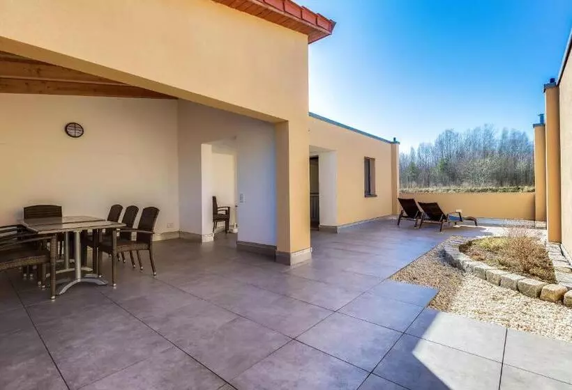 , Lagovida Das Ferienresort Am Störmthaler See
