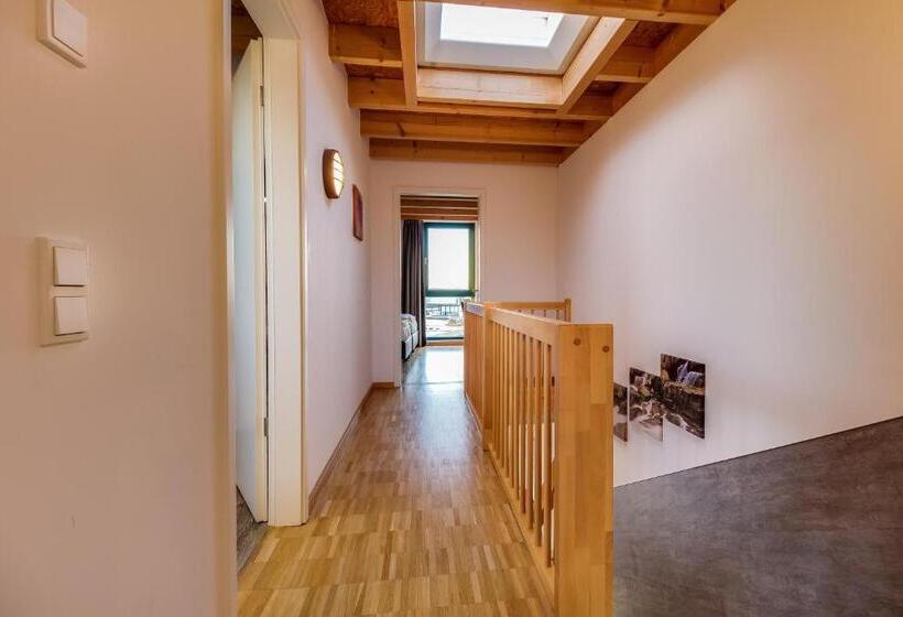 침실 2개 주택, Lagovida Das Ferienresort Am Störmthaler See