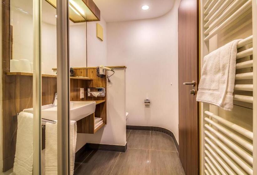 클래식 룸, Lagovida Das Ferienresort Am Störmthaler See