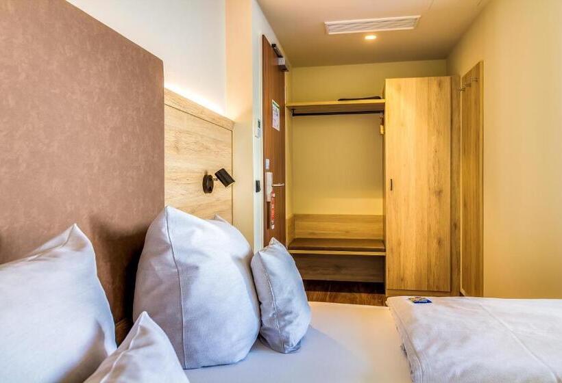 클래식 룸, Lagovida Das Ferienresort Am Störmthaler See