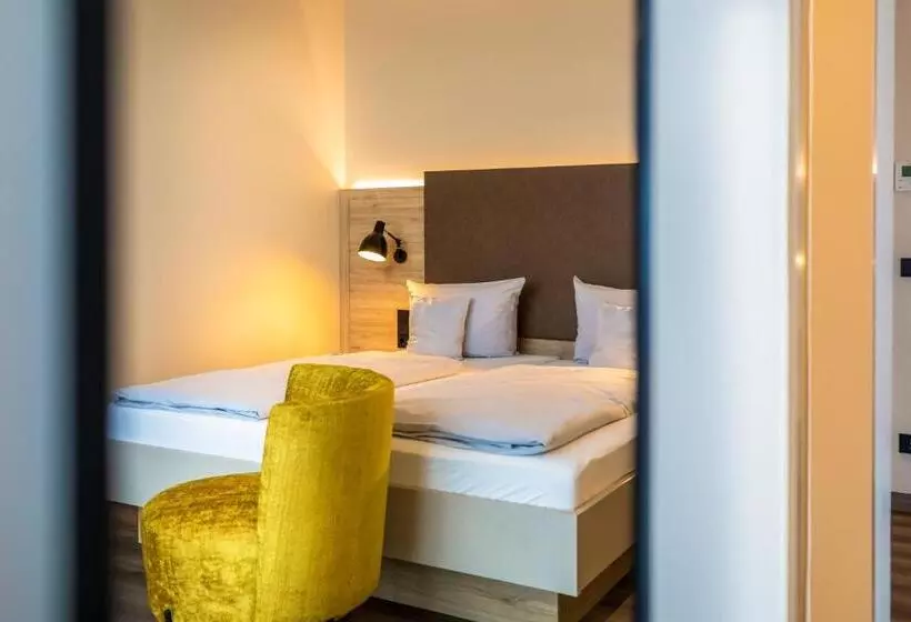 Deluxe-huone, Lagovida Das Ferienresort Am Störmthaler See