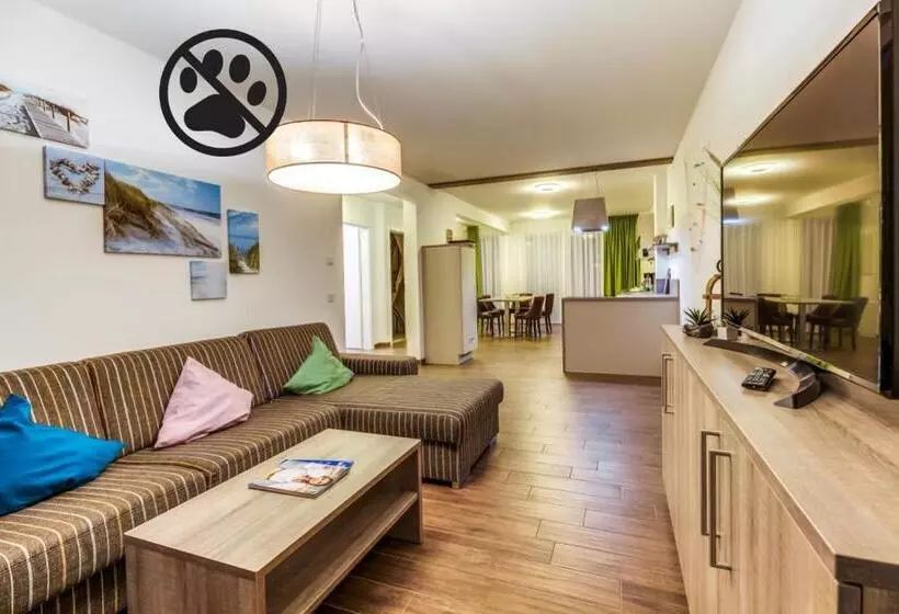 , Lagovida Das Ferienresort Am Störmthaler See