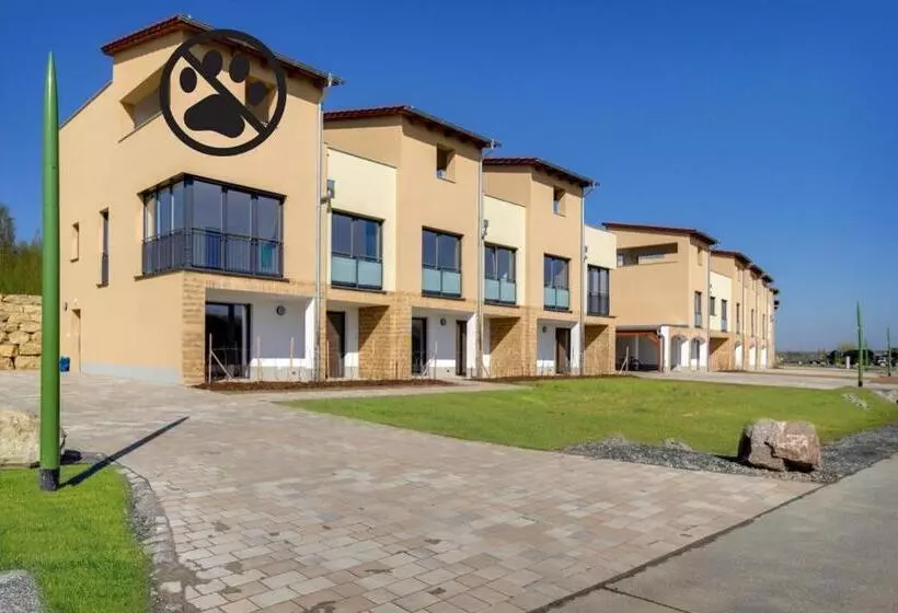 Huoneisto 3 Makuuhuonetta, Lagovida Das Ferienresort Am Störmthaler See