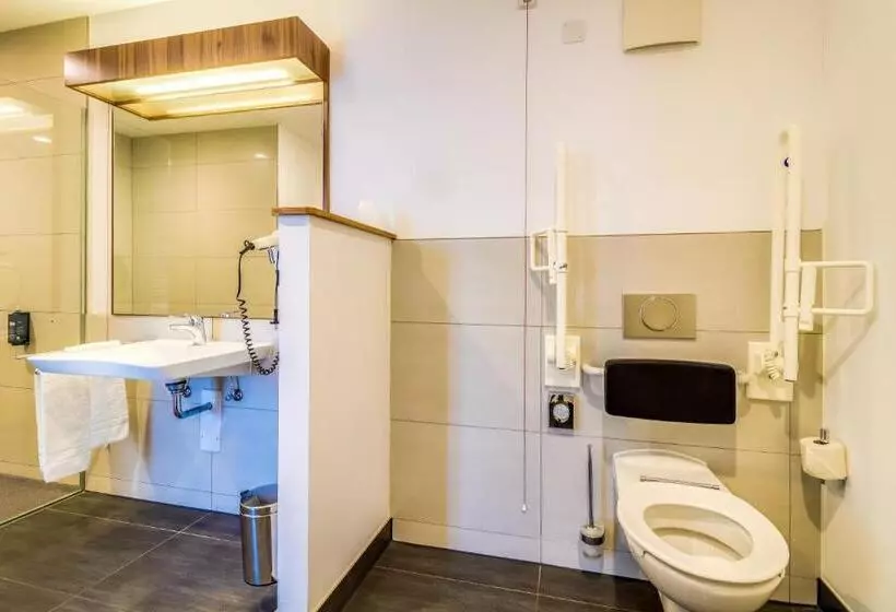 Standard-invahuone, Lagovida Das Ferienresort Am Störmthaler See