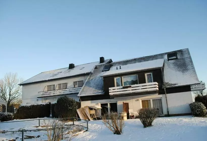 エコノミールーム, Landgasthof Gruss