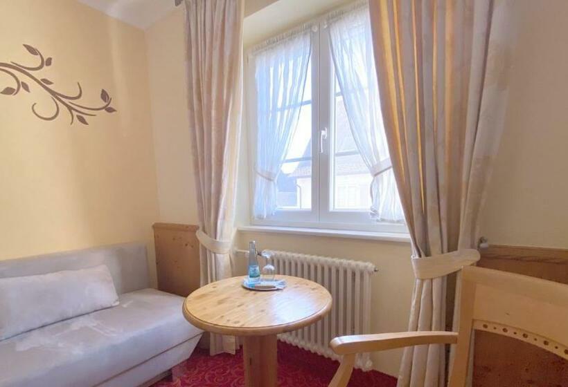 غرفة قياسية, Landgasthof Rebstock Weil Am Rhein / Basel