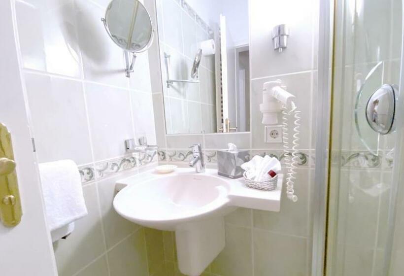 Номер Стандарт, Landgasthof Rebstock Weil Am Rhein / Basel