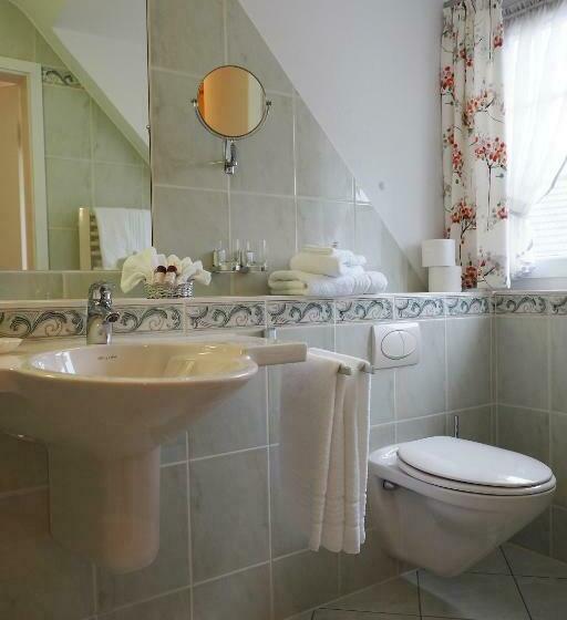 غرفة قياسية, Landgasthof Rebstock Weil Am Rhein / Basel