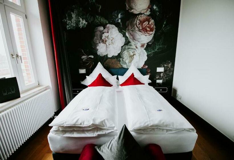 Deluxe-huone, Palace St. George