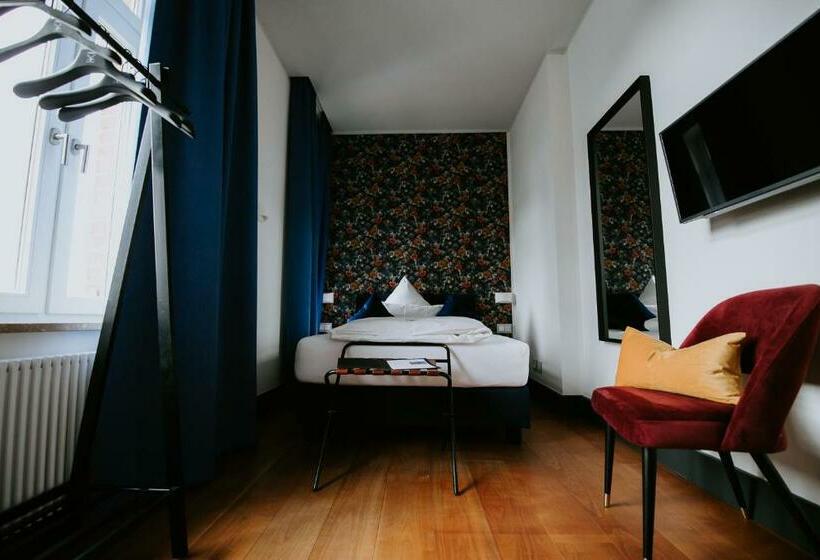 싱글 디럭스 룸, Palace St. George