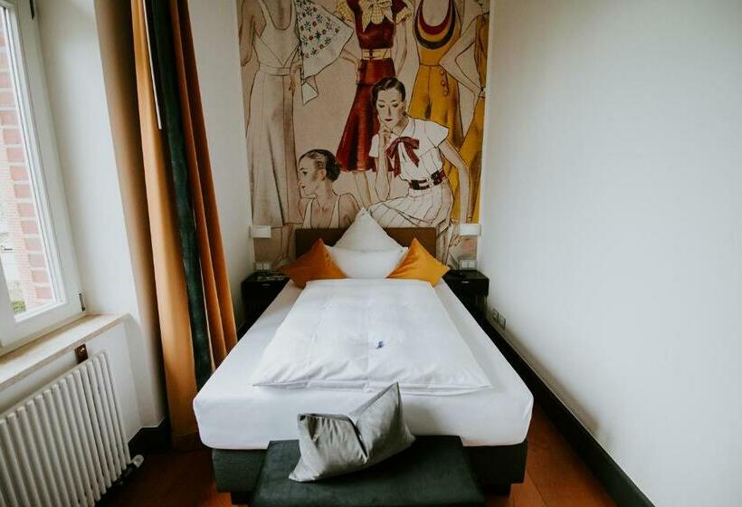 Deluxe Yhden Hengen Huone, Palace St. George