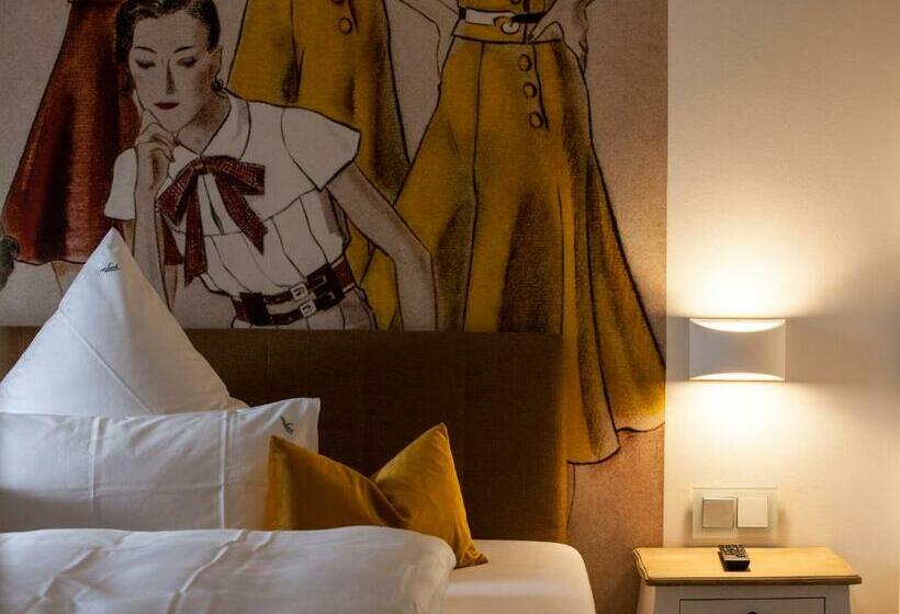 Deluxe Yhden Hengen Huone, Palace St. George