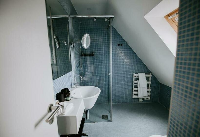 Standard-huone, Palace St. George