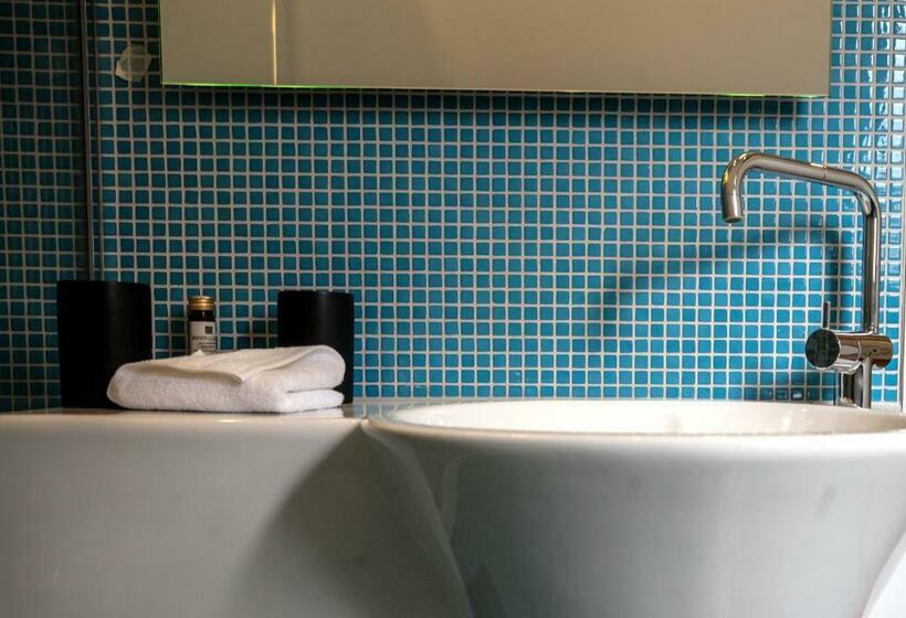 Standard-huone, Palace St. George