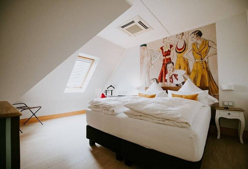 Standard-huone, Palace St. George
