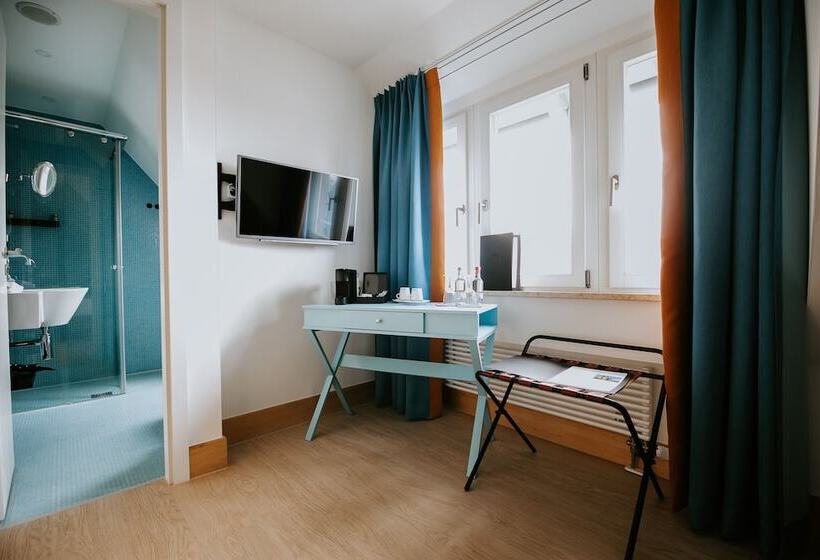 Standard-huone, Palace St. George