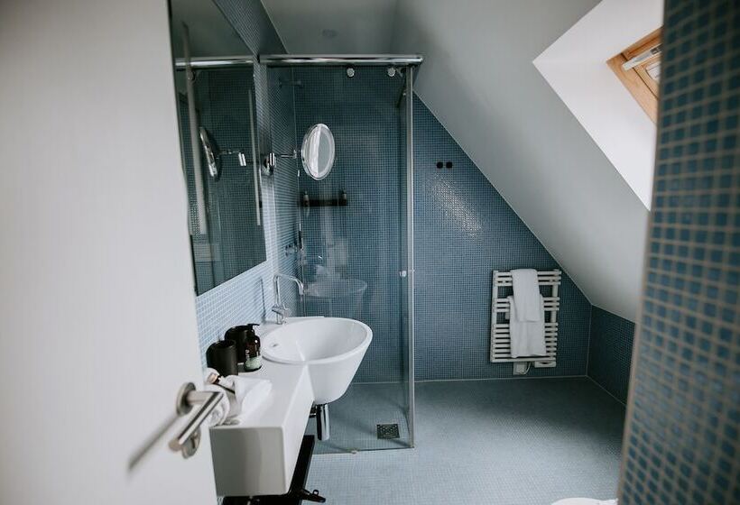Standard-huone, Palace St. George