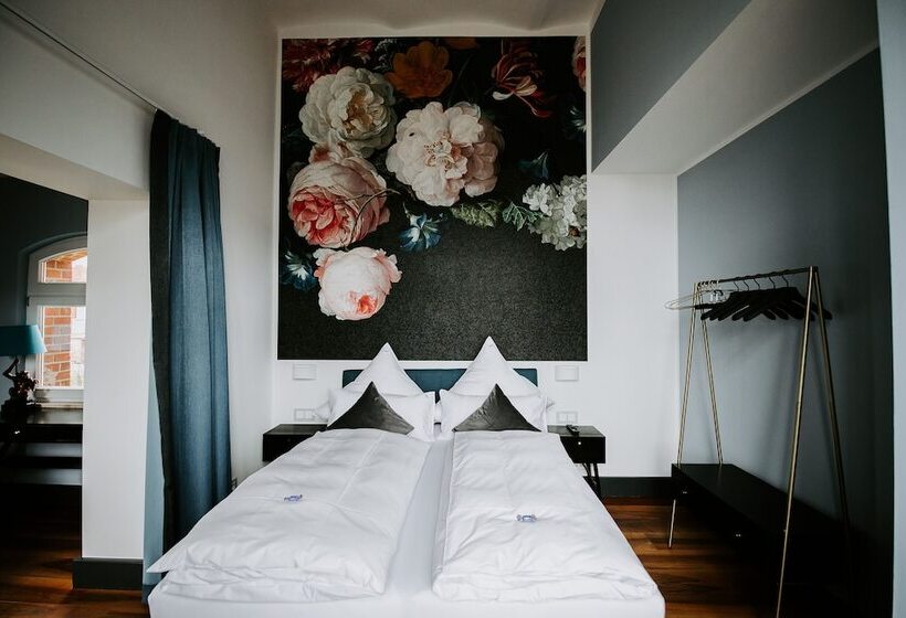 Deluxe-huone, Palace St. George