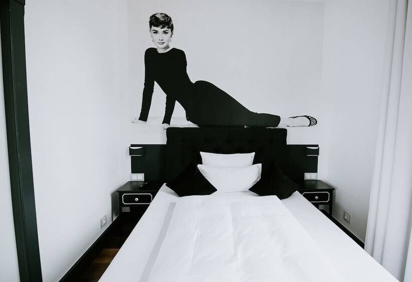 Deluxe-huone, Palace St. George