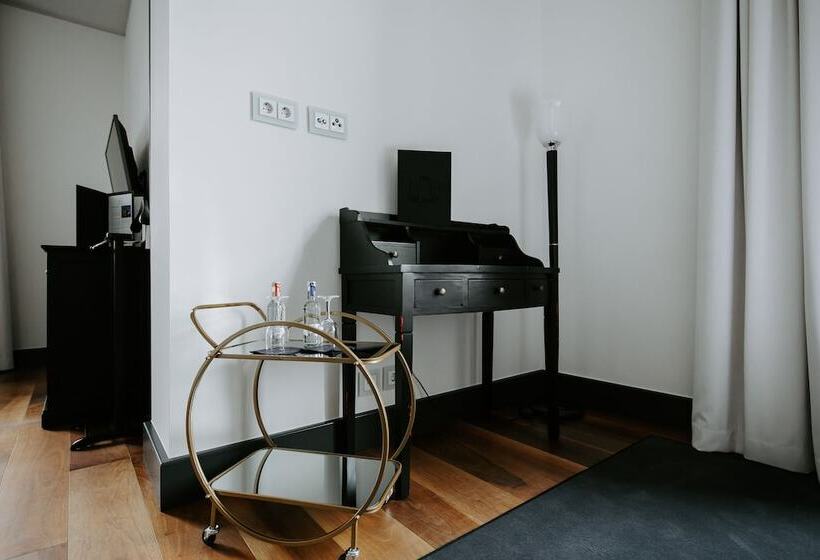 Deluxe-huone, Palace St. George
