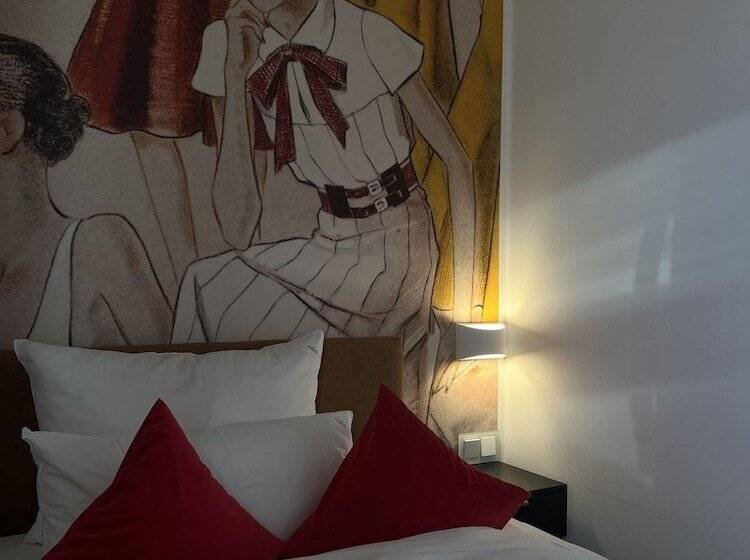 Deluxe Yhden Hengen Huone, Palace St. George
