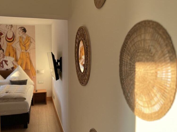 Standard-huone, Palace St. George