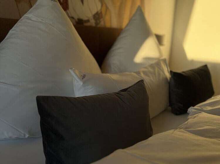 Standard-huone, Palace St. George