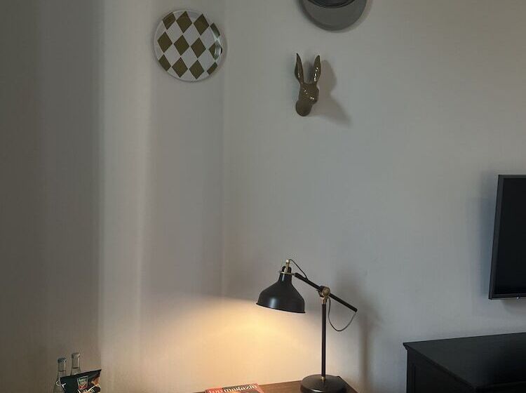 디럭스 룸, Palace St. George