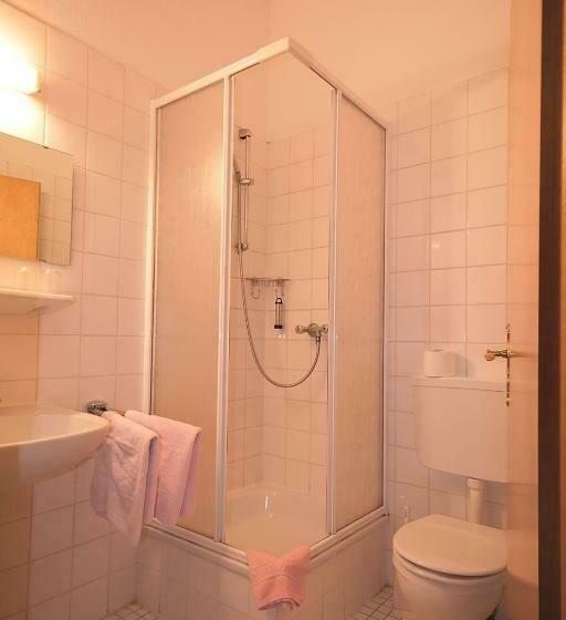 Номер Стандарт, Pension Barbara