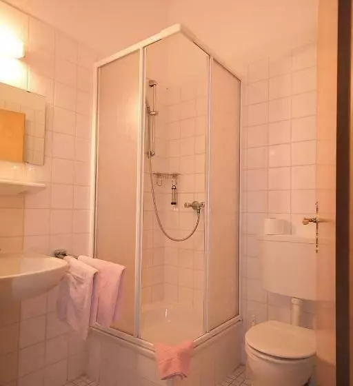 Standard-huone, Pension Barbara
