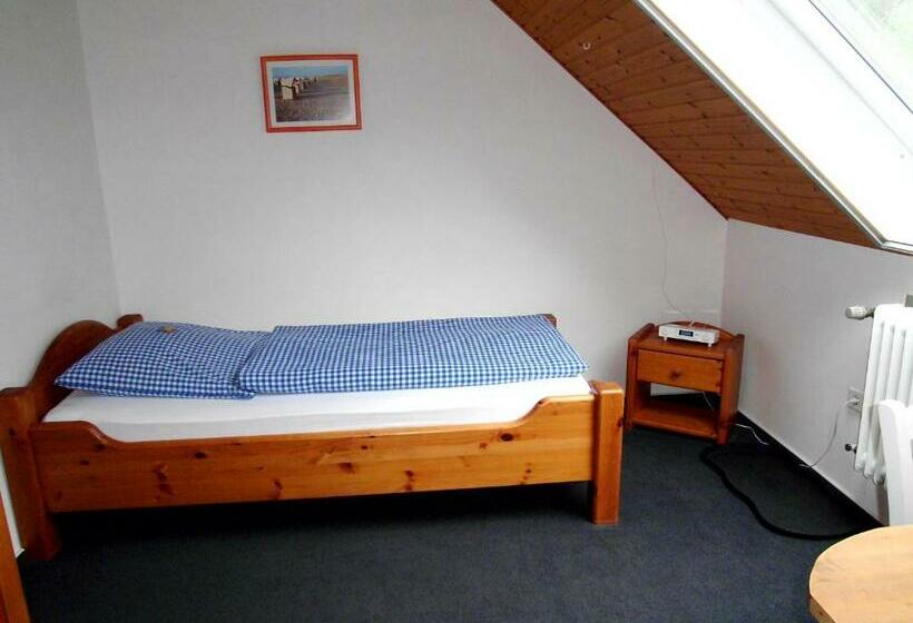 غرفة قياسية فردية, Pension  Das Kleine Landhaus