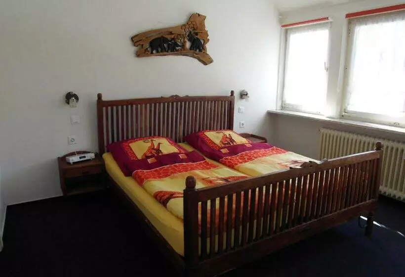 スタンダードルーム, Pension  Das Kleine Landhaus