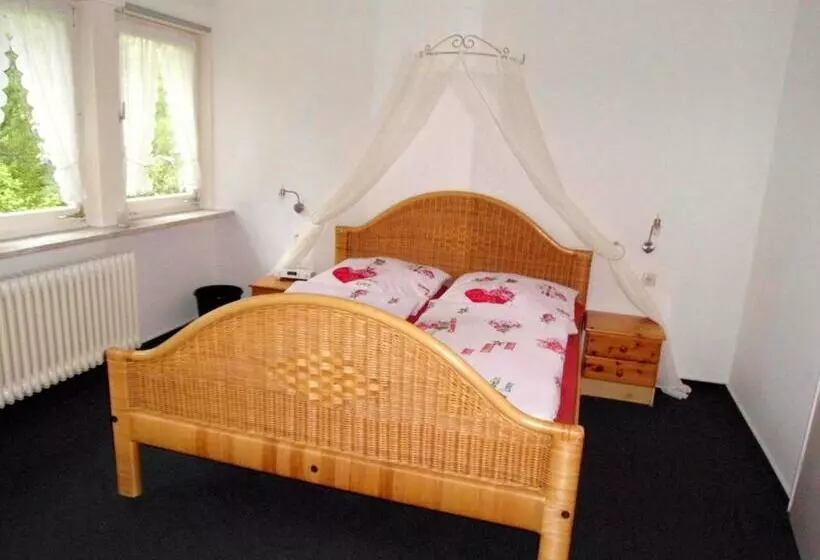 スタンダードルーム, Pension  Das Kleine Landhaus
