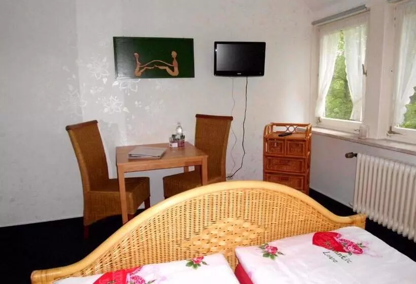 スタンダードルーム, Pension  Das Kleine Landhaus