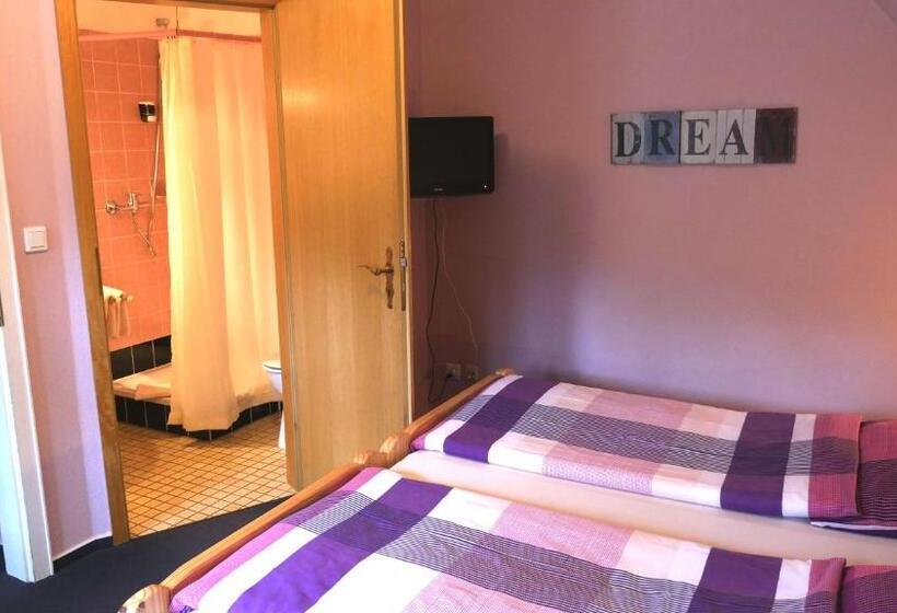 غرفة قياسية, Pension  Das Kleine Landhaus