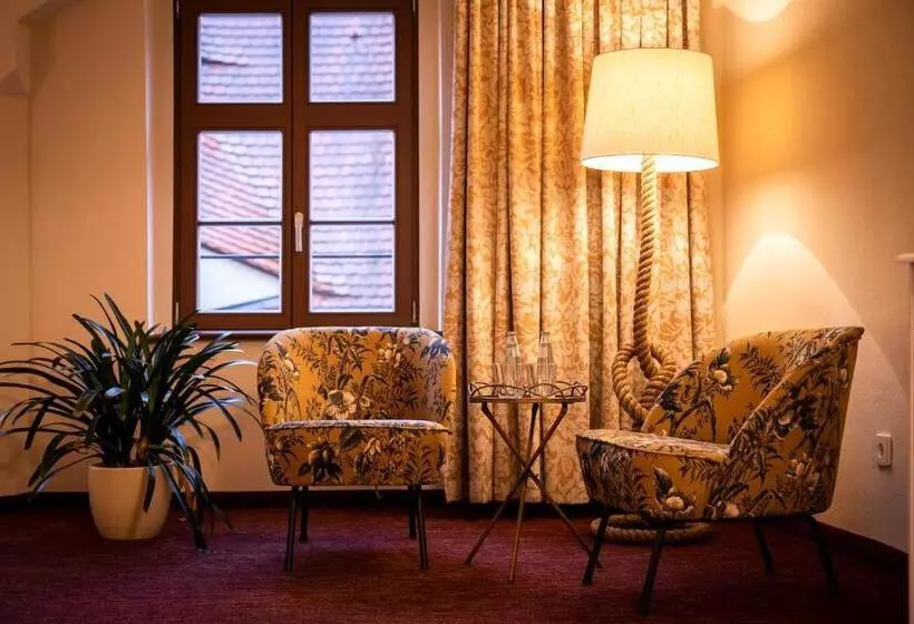 プレミアムルーム, Pension Donatus