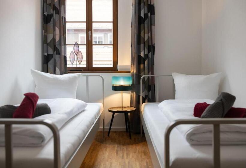 Апартаменты 2 Спальни, Pension Donatus