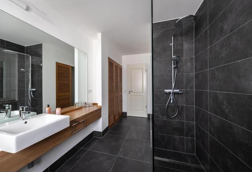 Апартаменты 2 Спальни, Pension Donatus