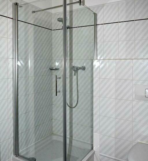 Апартаменты 1 Спальня, Philosophenvilla