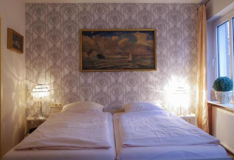 Номер Комфорт, Restaurant Anno 1617