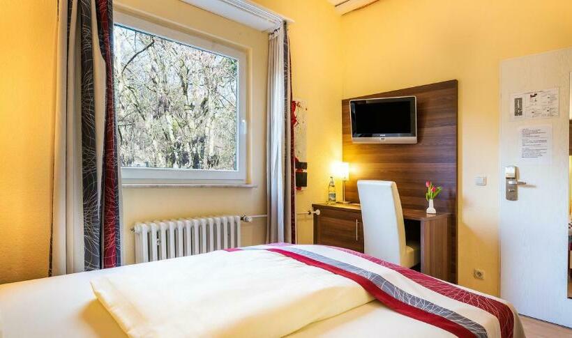 스탠다드 싱글 룸, Schroeders Stadtwald