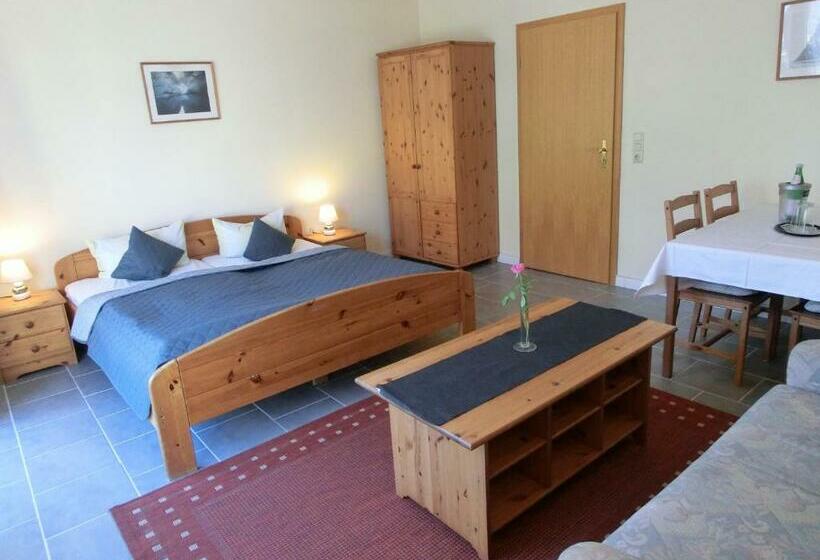 침실 1개 아파트, Seelust