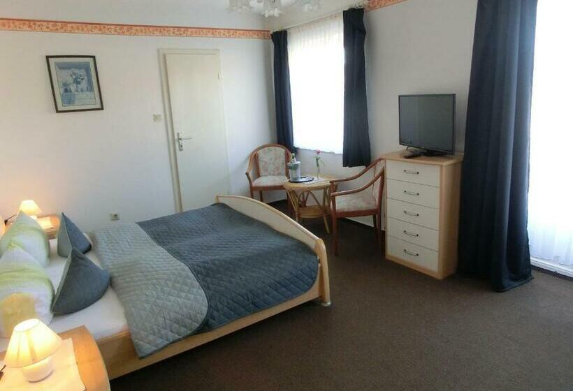 스탠다드 룸, Seelust