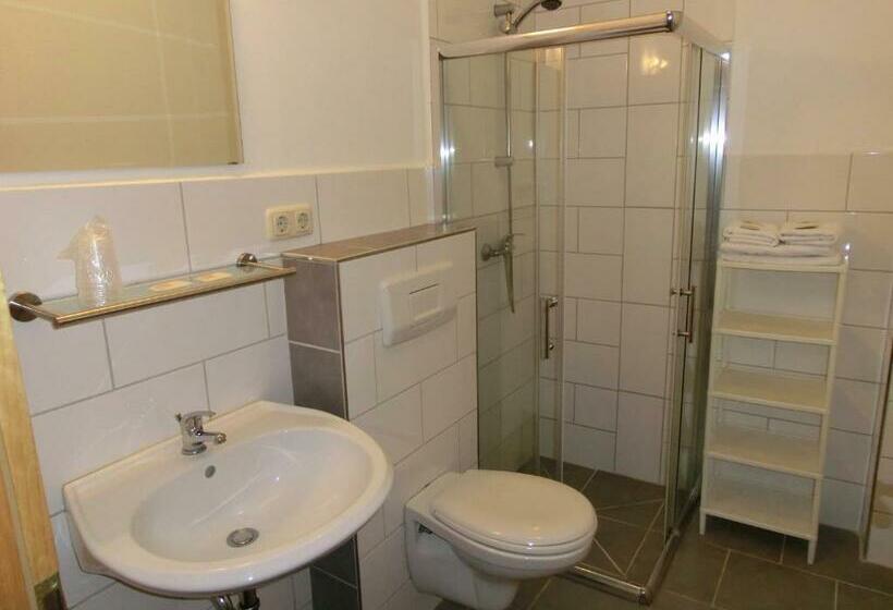 스탠다드 싱글 룸, Seelust