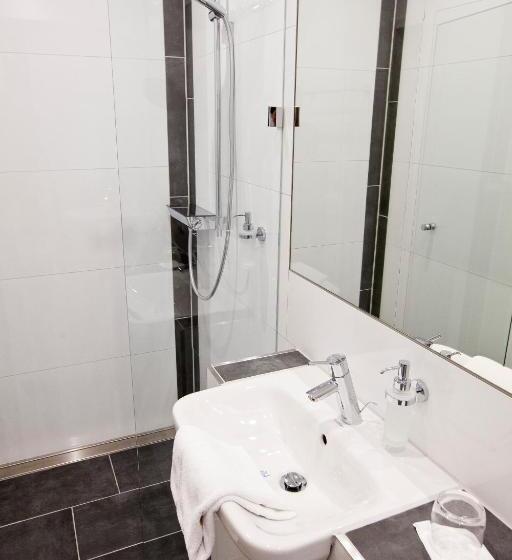 스탠다드 룸, Siebenschlafer