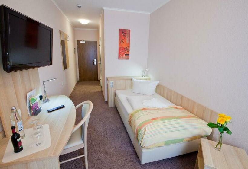 스탠다드 싱글 룸, Siebenschlafer