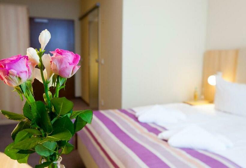 스탠다드 룸, Siebenschlafer