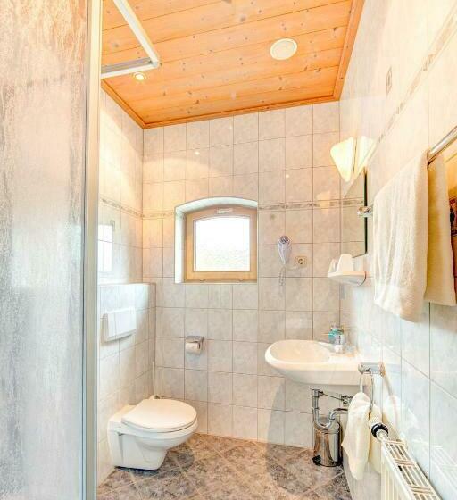 חדר סטנדרט, Und Restaurant Piccolo