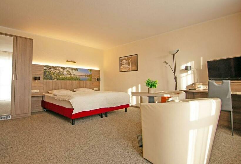 غرفة قياسية, Zur Sonne