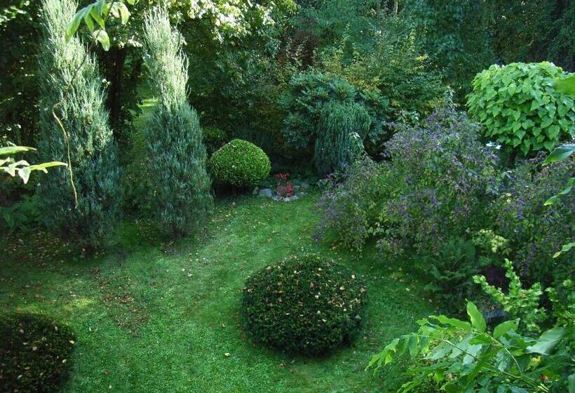 バルコニー付きスタンダードルーム, Ostsee Hotel Pension An Der Lindenallee